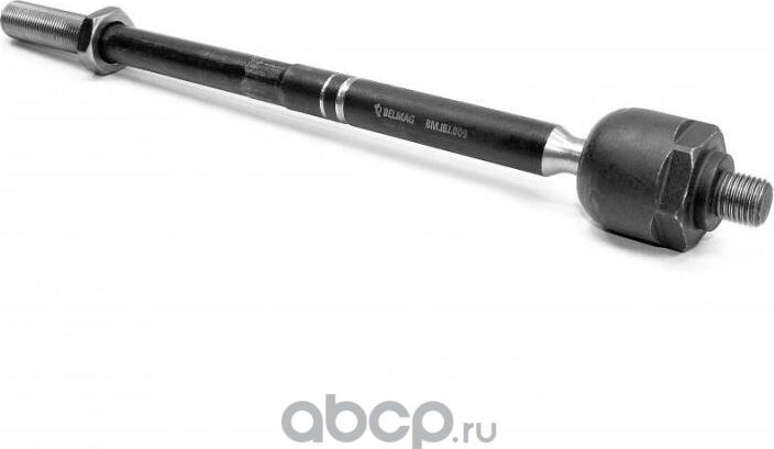Тяга рулевая (Belmag). Артикул BMIBJ009