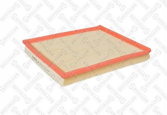 Воздушный фильтр Stellox. Артикул 71-01178-SX