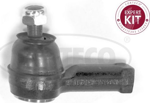 Наконечник рулевой тяги Corteco. Артикул 49398594