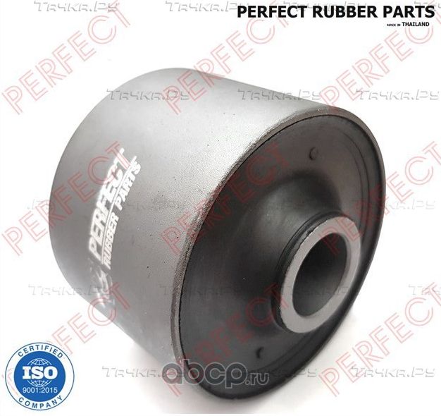 4865550010 054 САЙЛЕНТБЛОК ПЕРЕДНЕГО НИЖНЕГО РЫЧАГА (Perfect) Perfect. Артикул TO05LS4WB