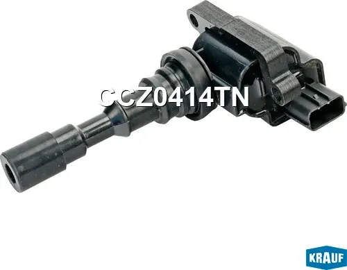 Катушка зажигания Krauf. Артикул CCZ0414TN