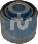 Сайлентблок заднего рычага подвески RTS. Артикул 017-00732