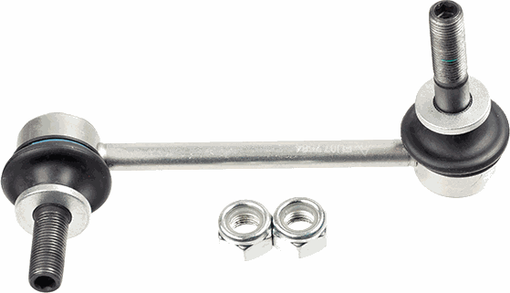 Стойка (тяга) стабилизатора Lemforder. Артикул 38330 01