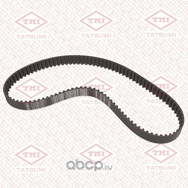 Ремень ГРМ [103 зуб.,26.5mm] (Tatsumi). Артикул TFC1064
