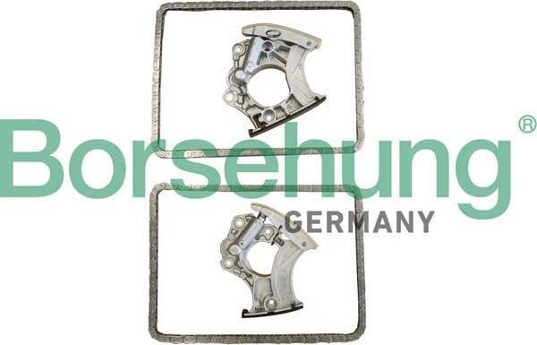 Цепь ГРМ Borsehung. Артикул B10243