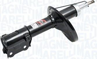 Амортизатор Magneti Marelli передний левый для Hyundai Matrix I 2001-2010. Артикул 357162070200