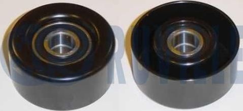 Направляющий (ведущий) ролик приводного поликлинового ремня Ruville для Toyota Ipsum II (M20) 2001-2009. Артикул 541270