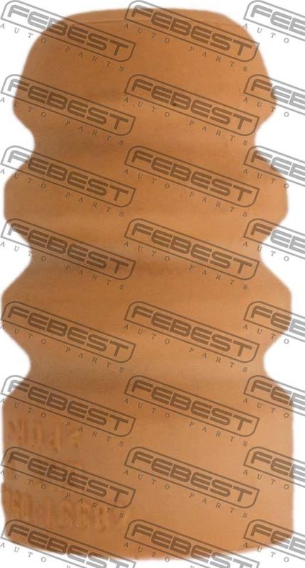 Отбойник амортизатора (стойки) Febest передний для Toyota Carina E 1996-1997. Артикул TD-AT190F