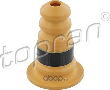 Отбойник амортизатора (Hans Pries). Артикул 722694