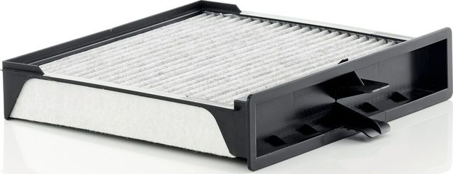 Салонный фильтр Mann-Filter. Артикул CUK 2430