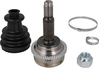 Шрус внутренний (граната) Metelli. Артикул 15-1527