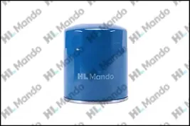 ФИЛЬТР МАСЛЯНЫЙ TOYOTA MMF040152 (Mando). Артикул mmf040152