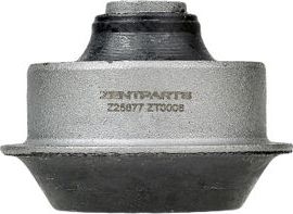 Сайлентблок переднего рычага подвески Zentparts. Артикул Z25677