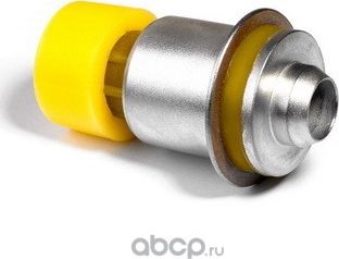 Сайлентблок полиуретановый передней подвески  подрамника NISSAN AD EXPERT VJY12  VY12  VZNY12 (2006. (Точка Опоры). Артикул 2-06-2035