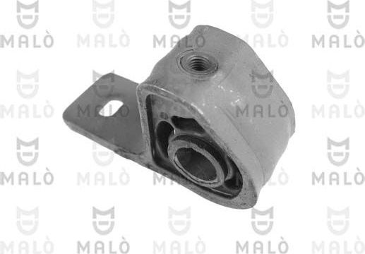 Сайлентблок переднего рычага подвески Malò. Артикул 18294
