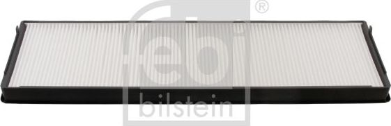 Салонный фильтр Febi Bilstein для Mercedes-Benz Atego 1 1998-2004. Артикул 29804