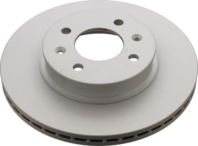 Тормозной диск Blue Print. Артикул ADG04382