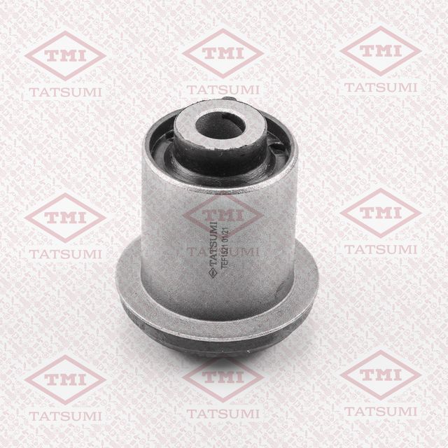 Сайлентблок нижнего рычага | перед прав/лев | (Tatsumi) Tatsumi. Артикул TEF1521