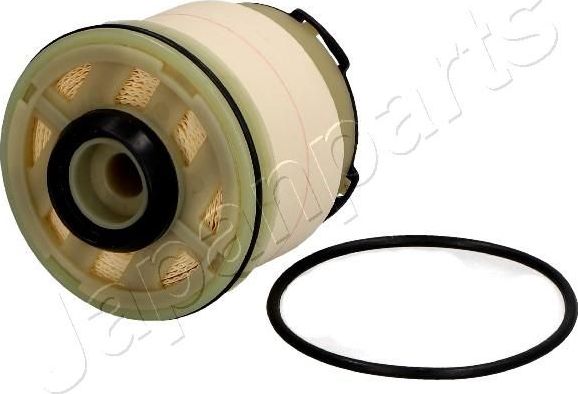 Топливный фильтр Japanparts. Артикул FC-ECO038