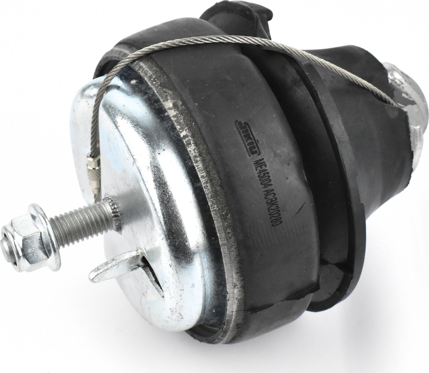 Опора двигателя VOLVO S60/S80/XC90 2.0-3.0 пер. (Jikiu). Артикул ME45004