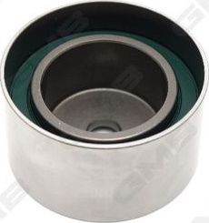 Направляющий (ведущий) ролик ремня ГРМ GMB для Dodge Nitro 2006-2007. Артикул GT90010