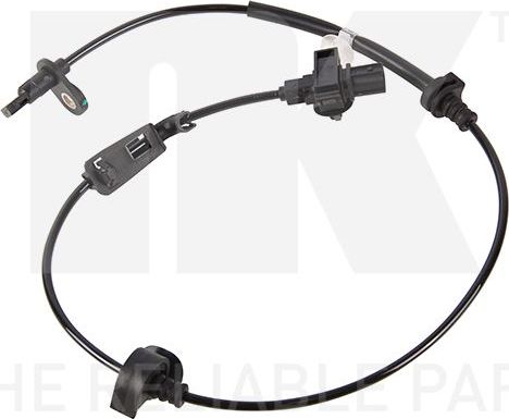 Датчик ABS NK для Honda CR-V IV 2012-2018. Артикул 292617
