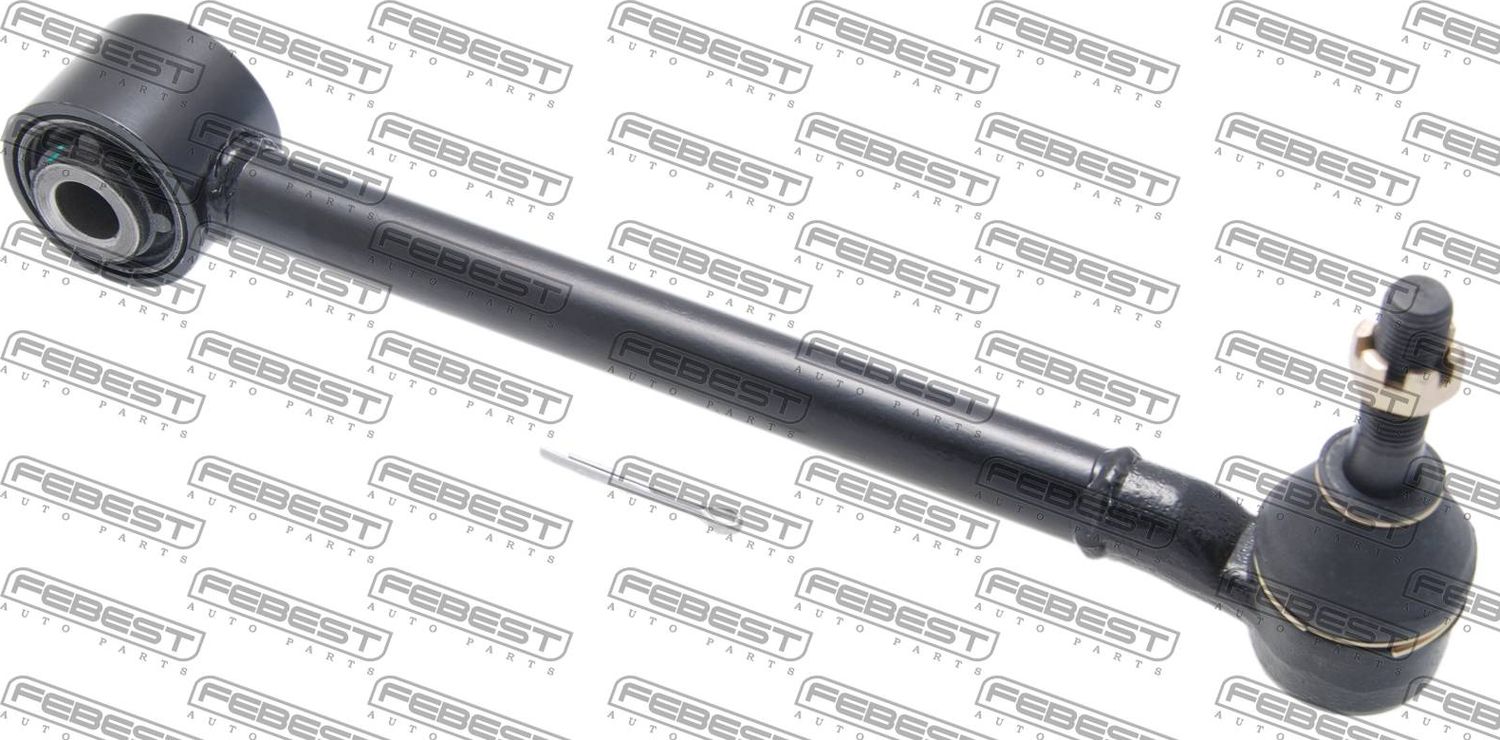 Поперечный рычаг задней подвески Febest. Артикул 0825-G12R