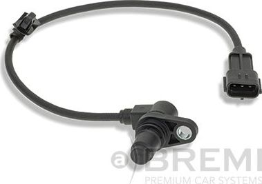 Датчик положения коленвала Bremi для Kia Proceed II 2015-2026. Артикул 60580