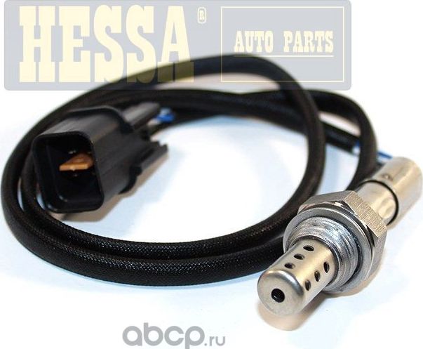 Датчик кислородный MITSUBISHI PAJEROMONTERO 6G72 06-13 (Hessa). Артикул ZZXV44574
