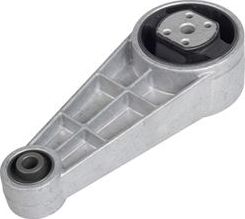 Подушка (опора) двигателя Zentparts задняя левая для Chevrolet Lacetti 2005-2013. Артикул Z13292