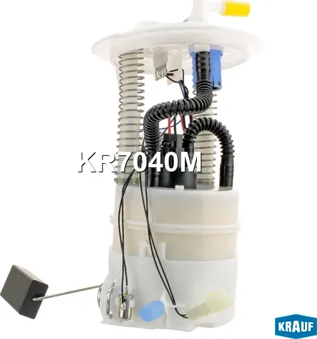 Модуль в сборе с бензонасосом (Krauf) Krauf. Артикул KR7040M