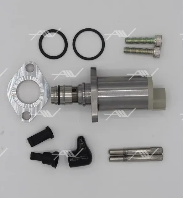 CV-20020 Дозирующий клапан ТНВД TOYOTA (04226-0L010/294200-0040/294200-0042) (Autowelt) Autowelt. Артикул CV20020