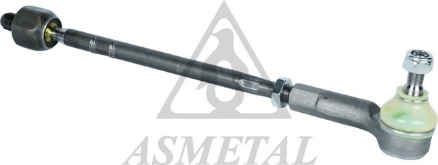Рулевая тяга поперечная Asmetal. Артикул 29VW2011