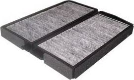 Салонный фильтр Sakura для Mazda Demio I (DW) 1996-2003. Артикул CAC-1702