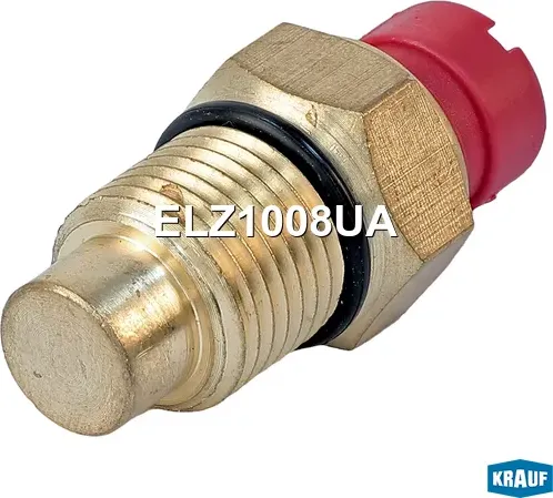 Датчик температуры Krauf. Артикул ELZ1008UA