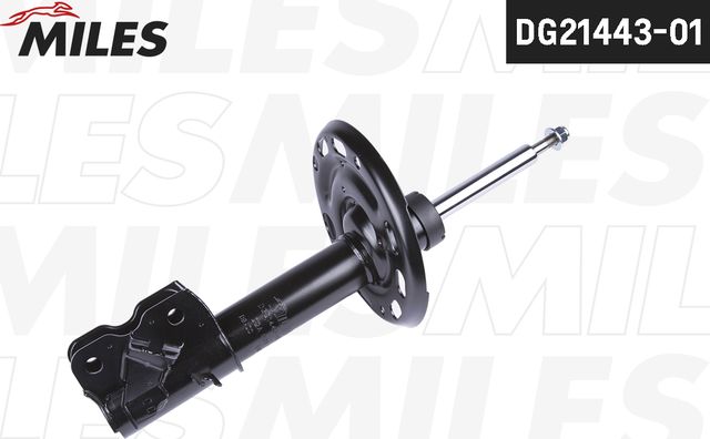 Амортизатор Miles. Артикул DG21443-01