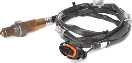 Лямбда-зонд (кислородный датчик) Bosch. Артикул 0 258 006 740