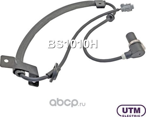 Датчик ABS передн.R (UTM). Артикул BS1010H