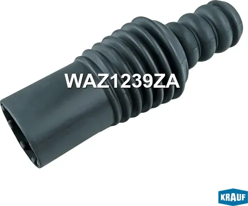 Ремкомплект амортизатора (Krauf). Артикул WAZ1239ZA