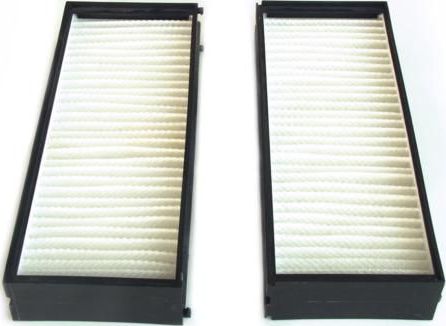 Салонный фильтр SCT-Germany для Kia Clarus II 1998-2001. Артикул SA 1168