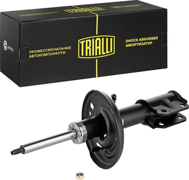 Амортизатор Trialli. Артикул AG 09056