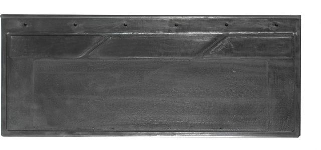 Комплект брызговиков Seintex универсальный Универсал 660х270. Артикул 88687