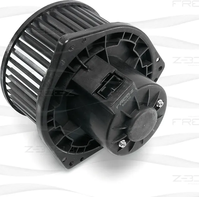 Вентилятор отопителя (Free-Z). Артикул KS0135
