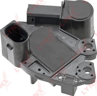 Реле-регулятор напряжения генератора LYNXauto. Артикул EA-92028