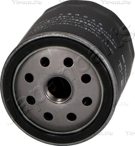 Масляный фильтр Japanparts для Daewoo Evanda 2002-2005. Артикул FO-398S