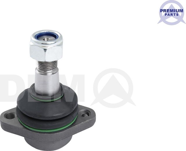 Шаровая опора Sidem передняя верхняя внешняя для Volkswagen LT I 1975-1996. Артикул 64085