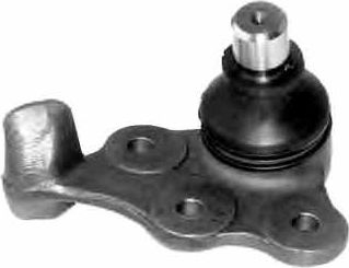 Шаровая опора Formpart передняя левая нижняя для Opel Senator B 1987-1993. Артикул 2004011