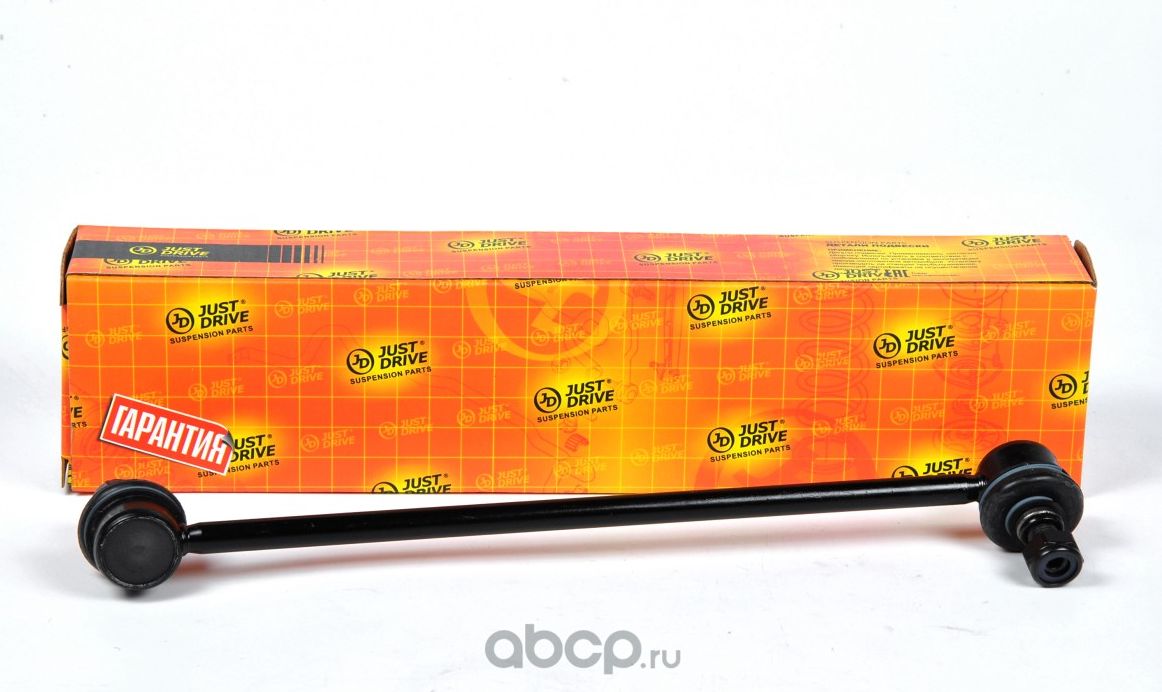 ЛИНК СТАБИЛИЗАТОРА CLT14 (Just Drive). Артикул JSL0041L