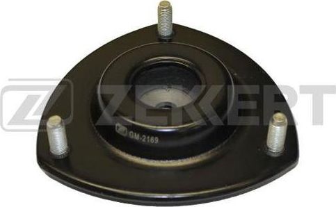 Опора амортизатора (стойки) Zekkert. Артикул GM-2169