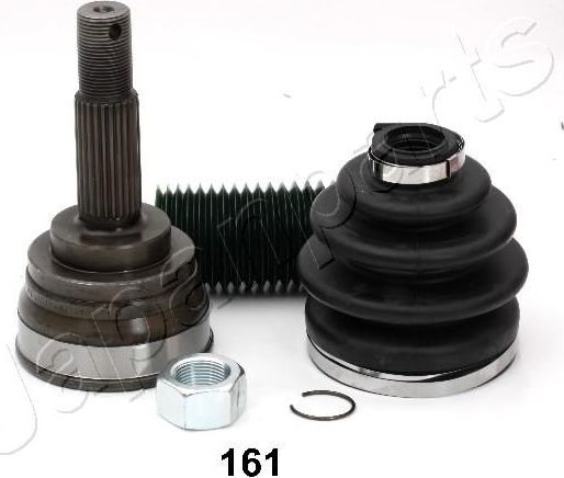 Шрус наружный (граната) Japanparts. Артикул GI-161